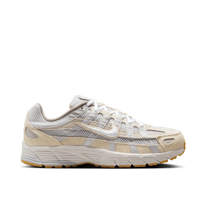 Nike Wmns P-6000 beige 86166 2