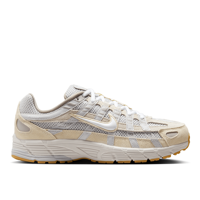 Nike P-6000 beige 87922 2