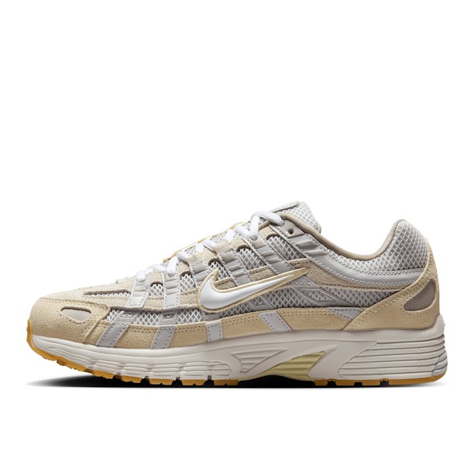 Nike P-6000 beige 87922 3