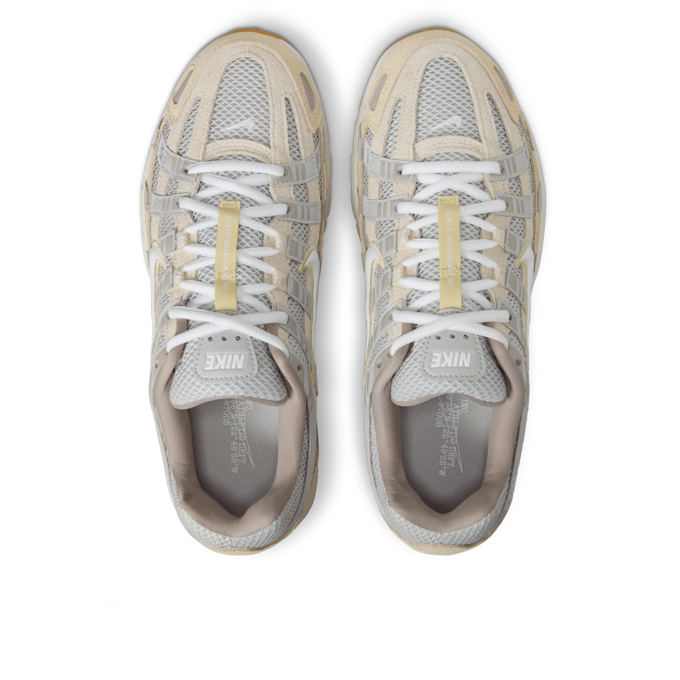 Nike P-6000 beige 87922 4