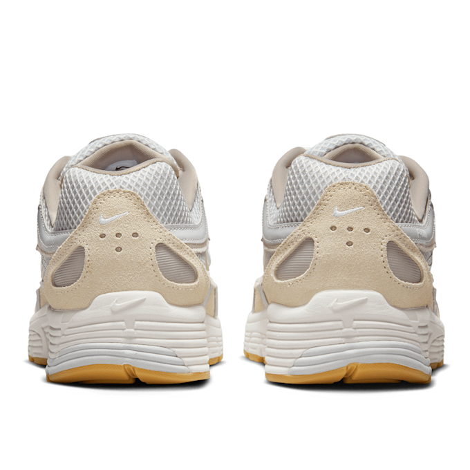 Nike P-6000 beige 87922 5