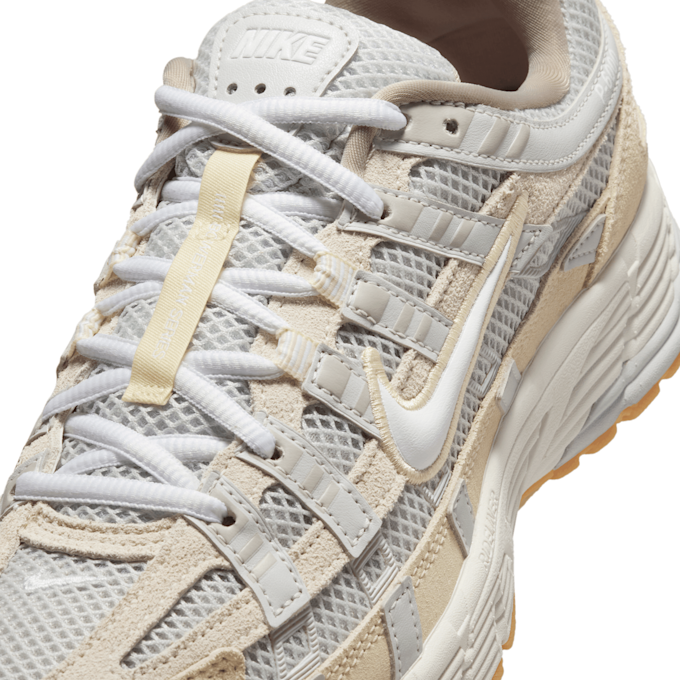 Nike P-6000 beige 87922 7