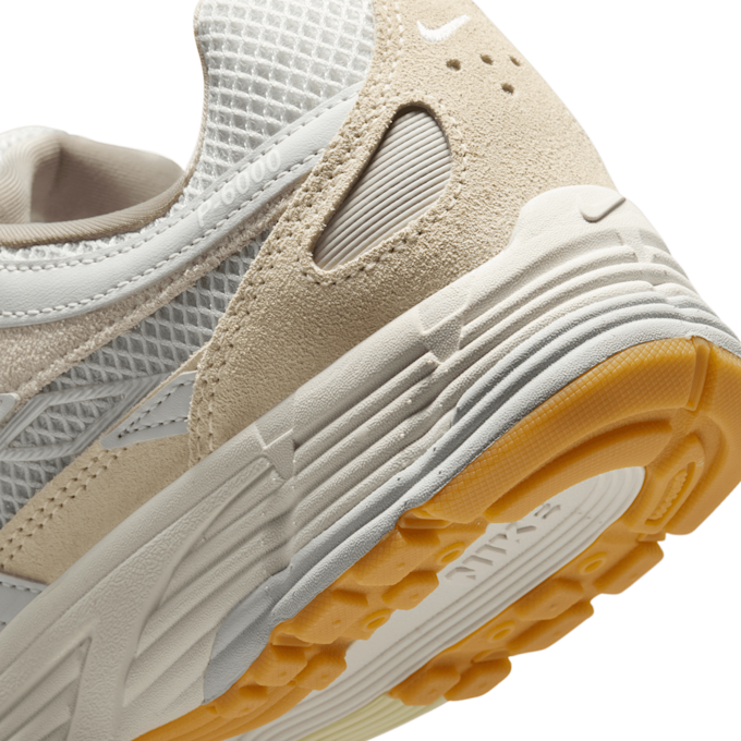 Nike P-6000 beige 87922 8