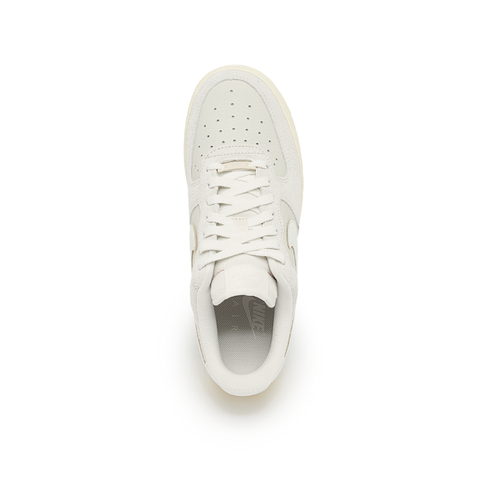 Nike Wmns Air Force 1 '07 LX "Phantom Summit" beige 86163 4