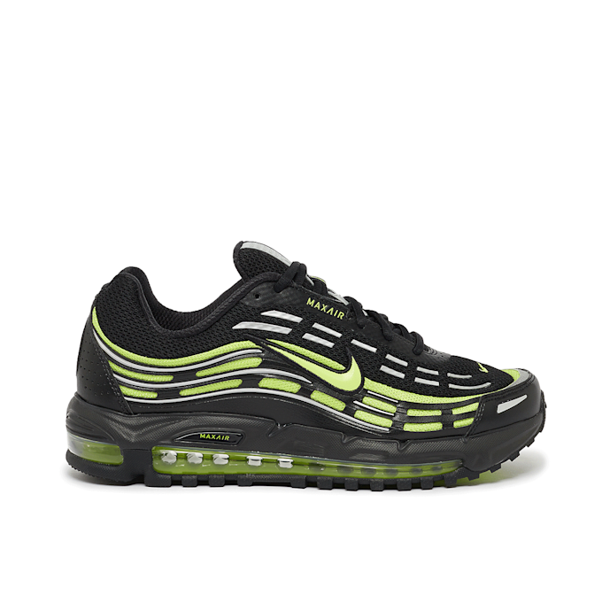 Nike Wmns Air Max TL 2.5 "Black Citron" schwarz 88684 2