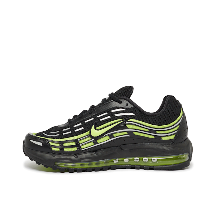 Nike Wmns Air Max TL 2.5 "Black Citron" zwart 88684 3