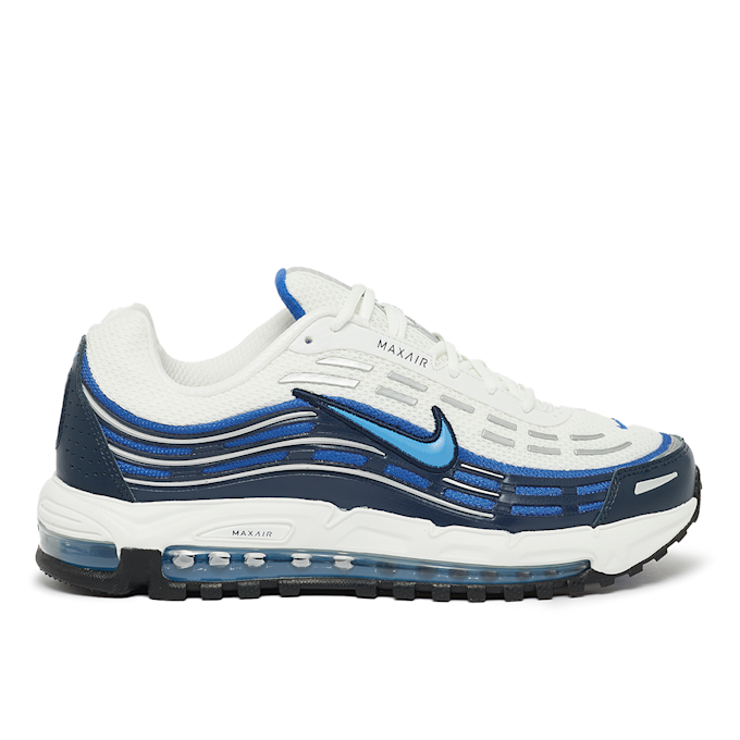 Nike Air Max TL 2.5 weiß 86549 2