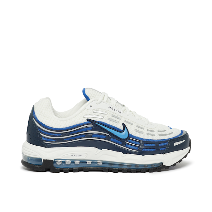 Nike Wmns Air Max TL 2.5 weiß 86168 2