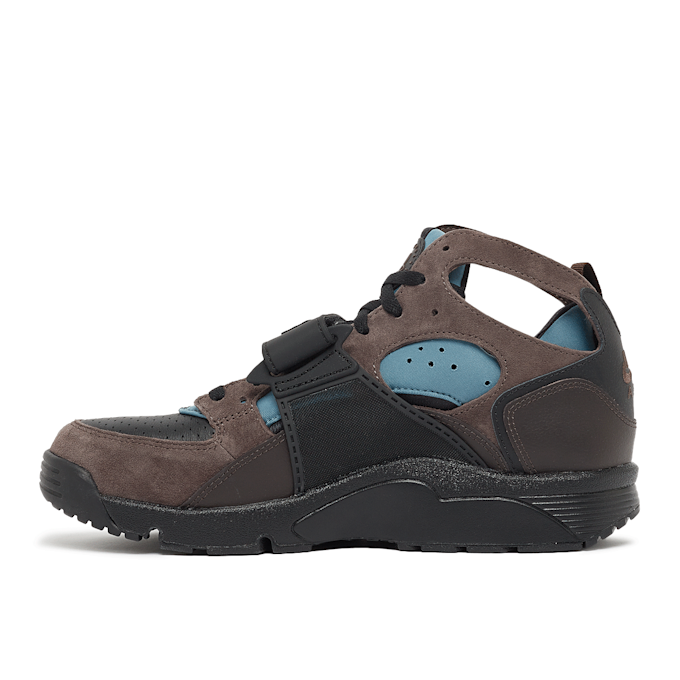 Nike Air Trainer Huarache braun 86552 3