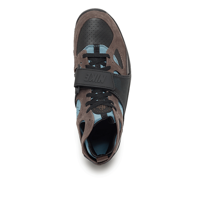 Nike Air Trainer Huarache brown 86552 4