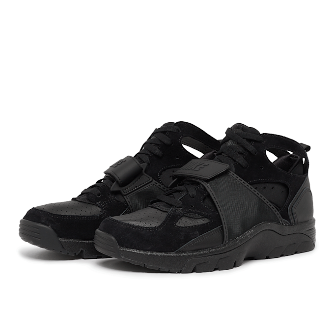 Nike Air Trainer Huarache schwarz 86553 1