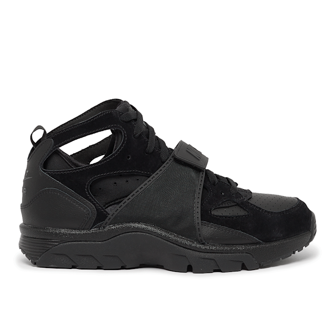 Nike Air Trainer Huarache schwarz 86553 2