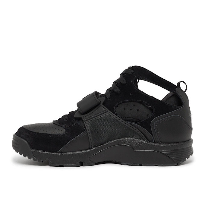 Nike Air Trainer Huarache schwarz 86553 3