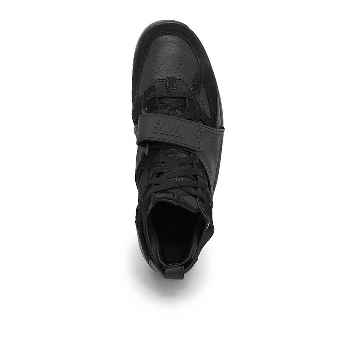 Nike Air Trainer Huarache schwarz 86553 4