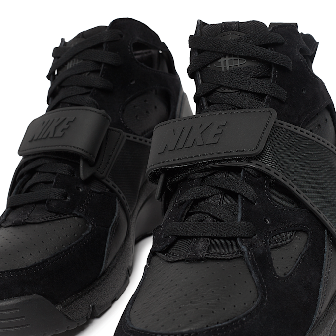 Nike Air Trainer Huarache schwarz 86553 7