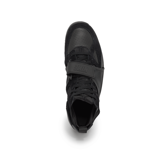 Nike Wmns Air Trainer Huarache zwart 86169 4