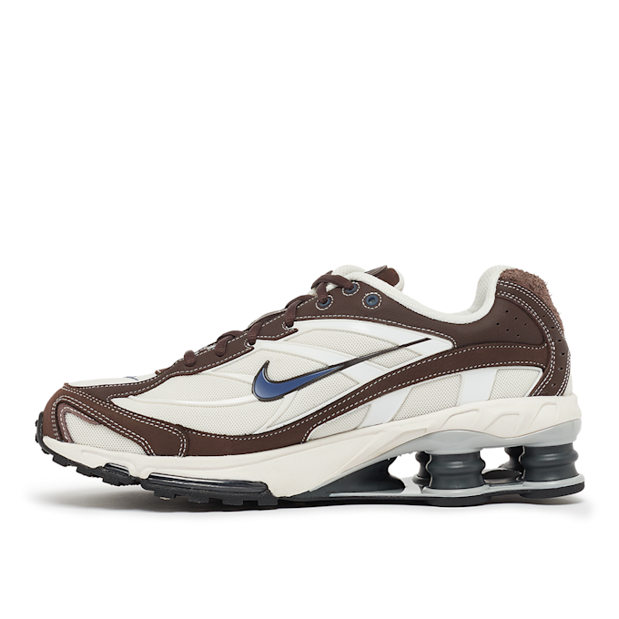 Nike Shox Ride 2 "Baroque Brown" braun 88850 3