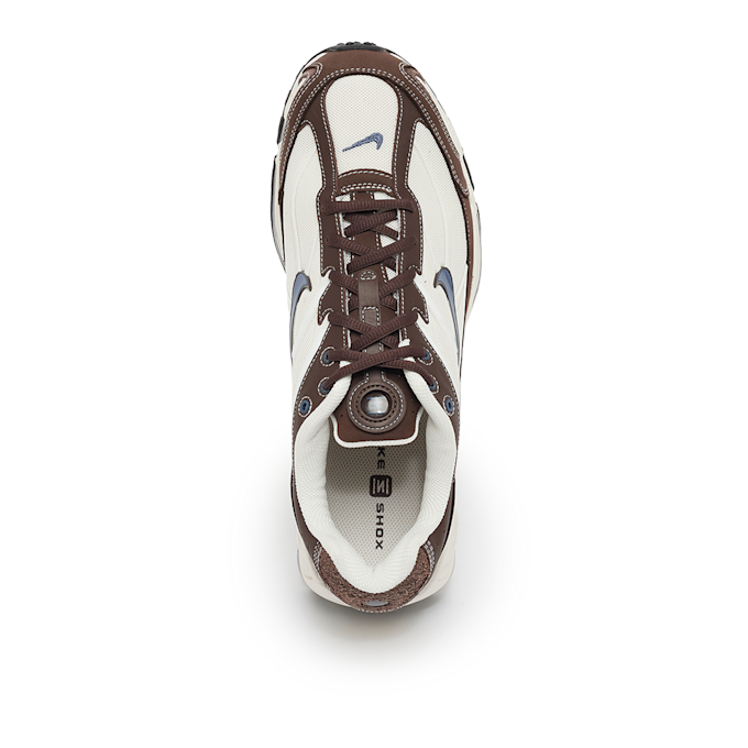 Nike Shox Ride 2 "Baroque Brown" braun 88850 4