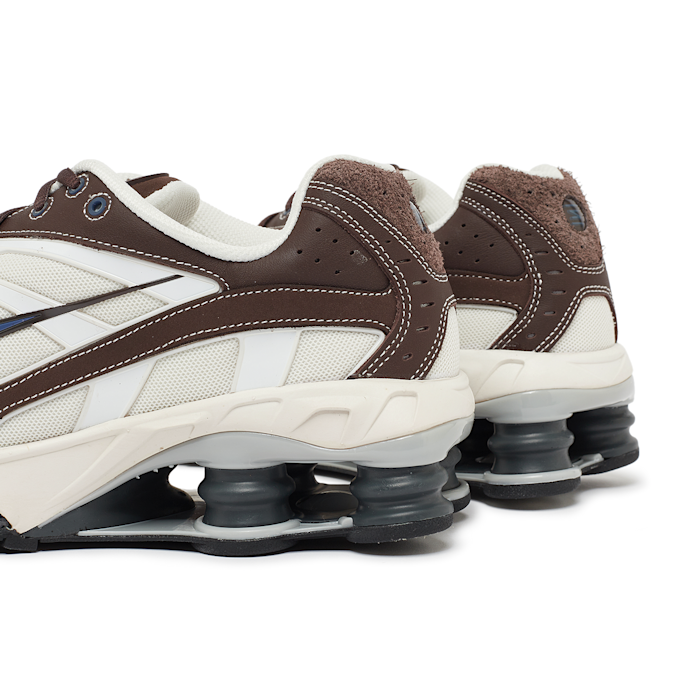 Nike Wmns Shox Ride 2 "Baroque Brown" beige 87664 5