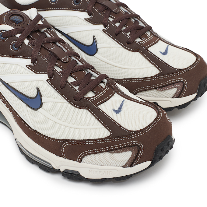 Nike Wmns Shox Ride 2 "Baroque Brown" beige 87664 6