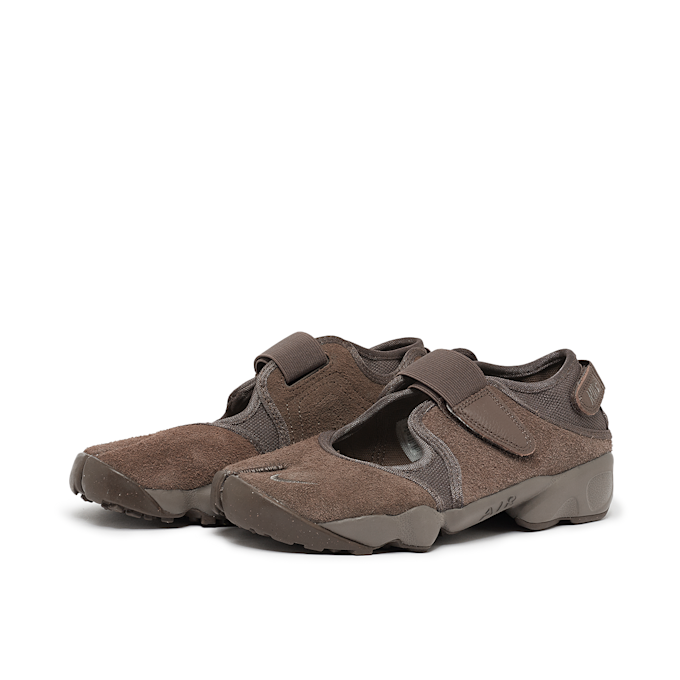 Nike Wmns Air Rift braun 88687 1