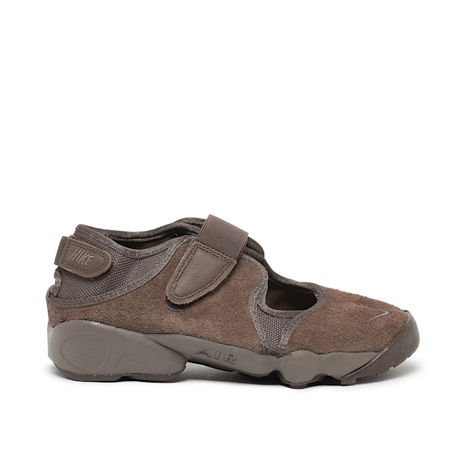 Nike Wmns Air Rift braun 88687 2