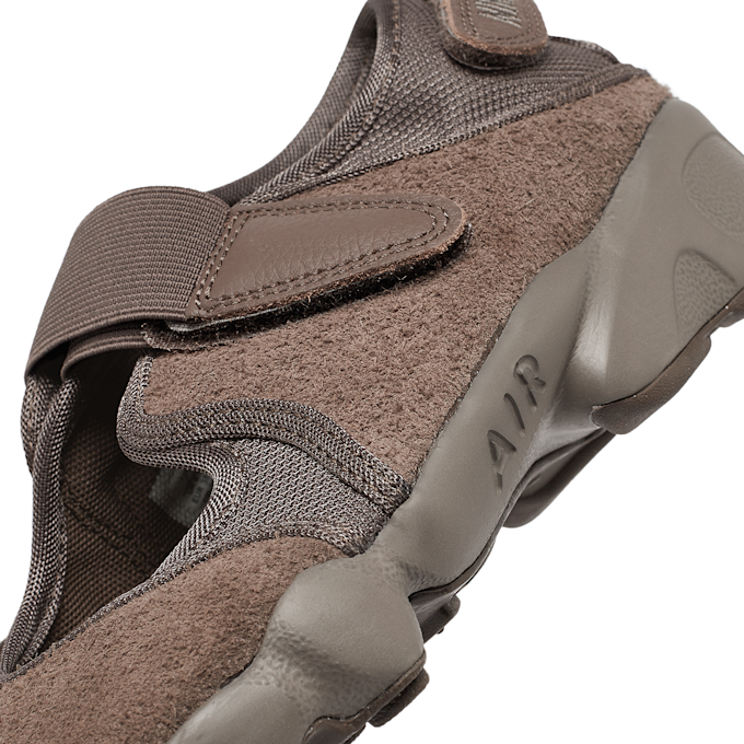 Nike Wmns Air Rift braun 88687 7