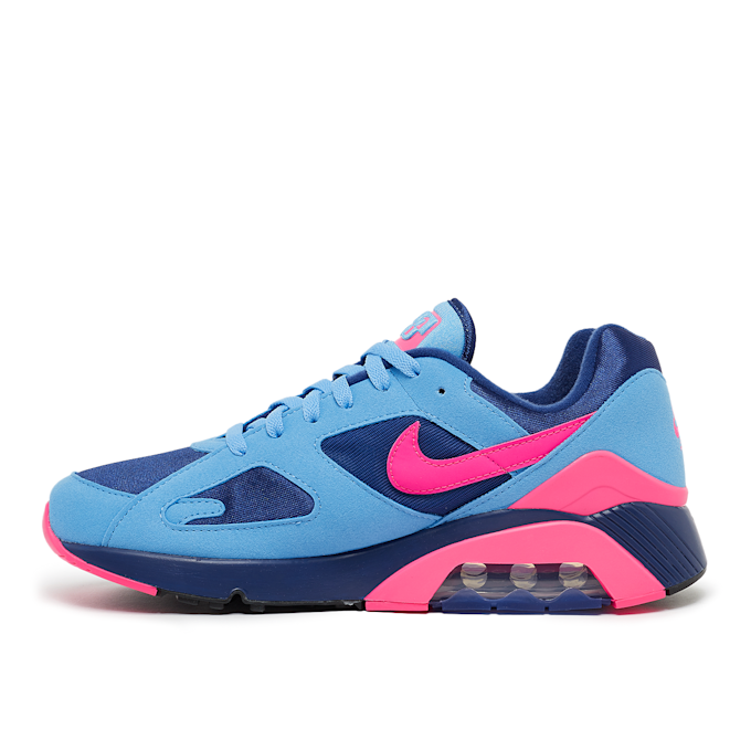 Nike Air Max 180 multicolor 88040 3