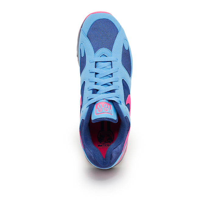 Nike Air Max 180 multicolor 88040 4