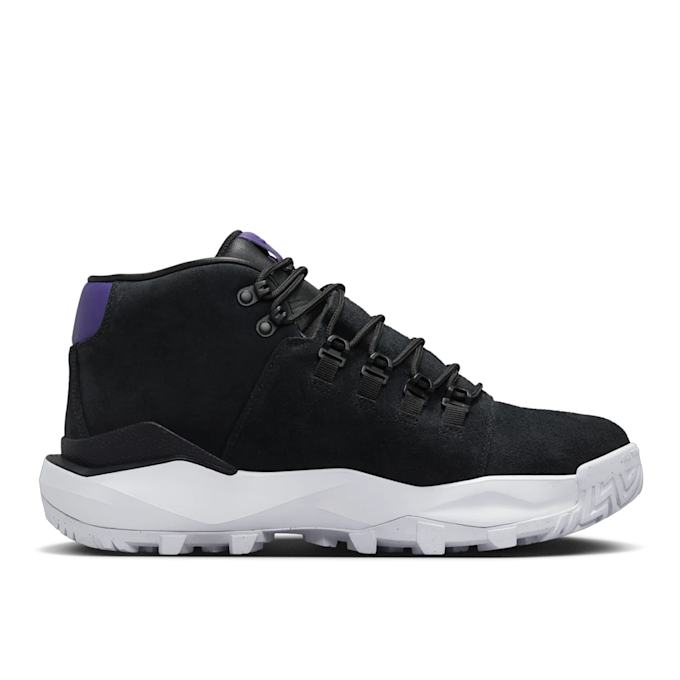 Nike Cygnal "Black" schwarz 86555 2