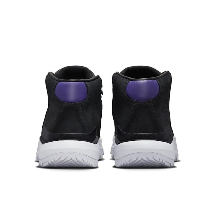 Nike Cygnal "Black" schwarz 86555 5