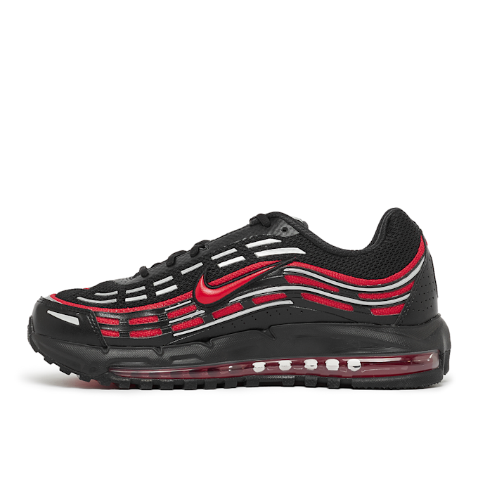 Nike Air Max TL 2.5 "Bred" black 87927 3