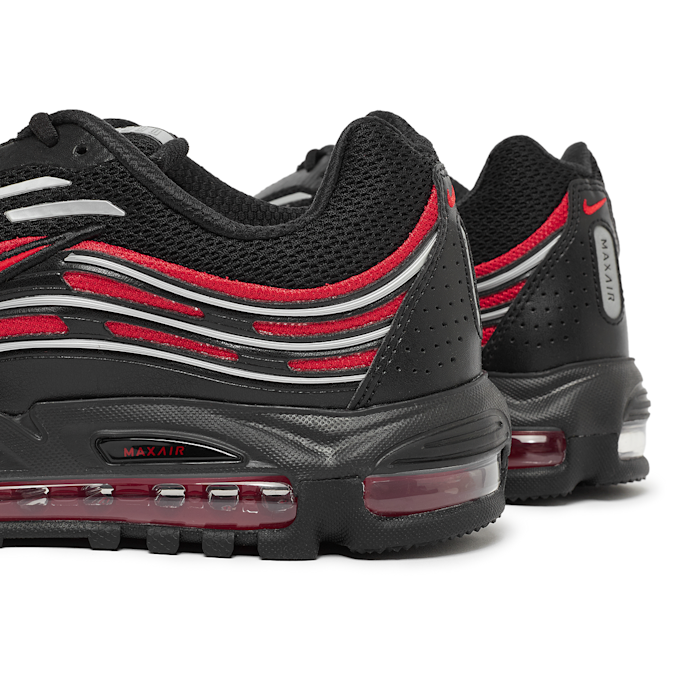 Nike Air Max TL 2.5 "Bred" black 87927 5
