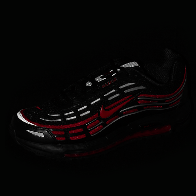 Nike Air Max TL 2.5 "Bred" black 87927 8
