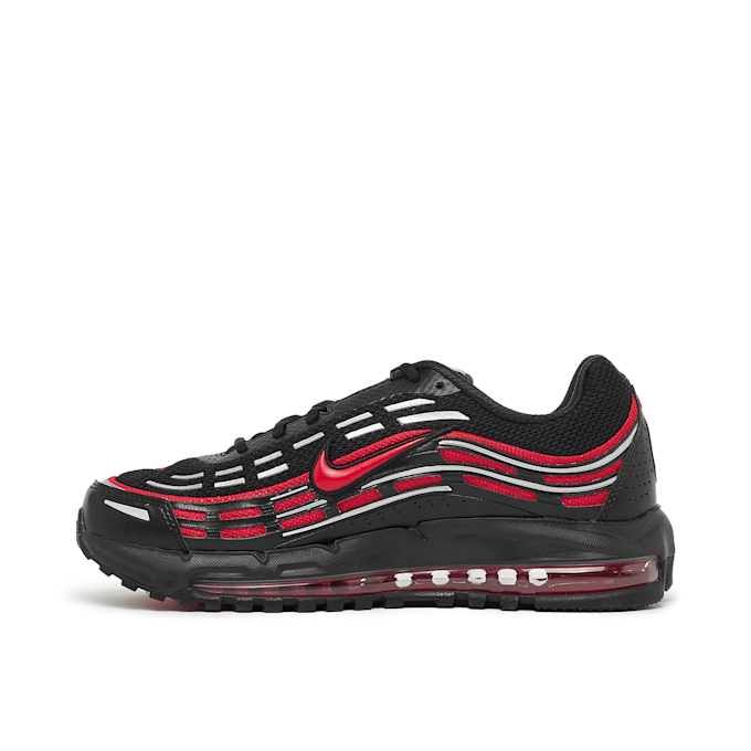 Nike Wmns Air Max TL 2.5 "Bred" schwarz 86113 3