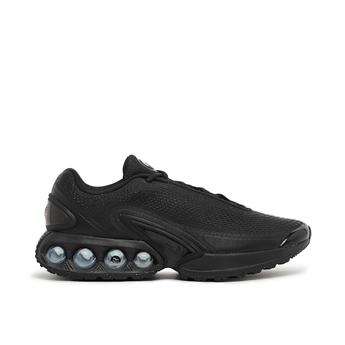 Nike Wmns Air Max Dn "Black Metallic" black 89353 2
