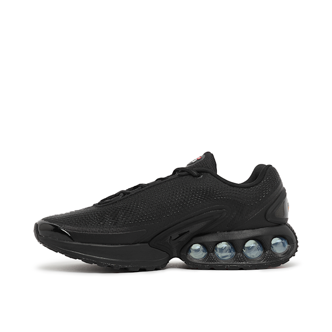 Nike Wmns Air Max Dn "Black Metallic" black 89353 3