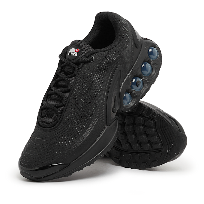 Nike Wmns Air Max Dn "Black Metallic" black 89353 7