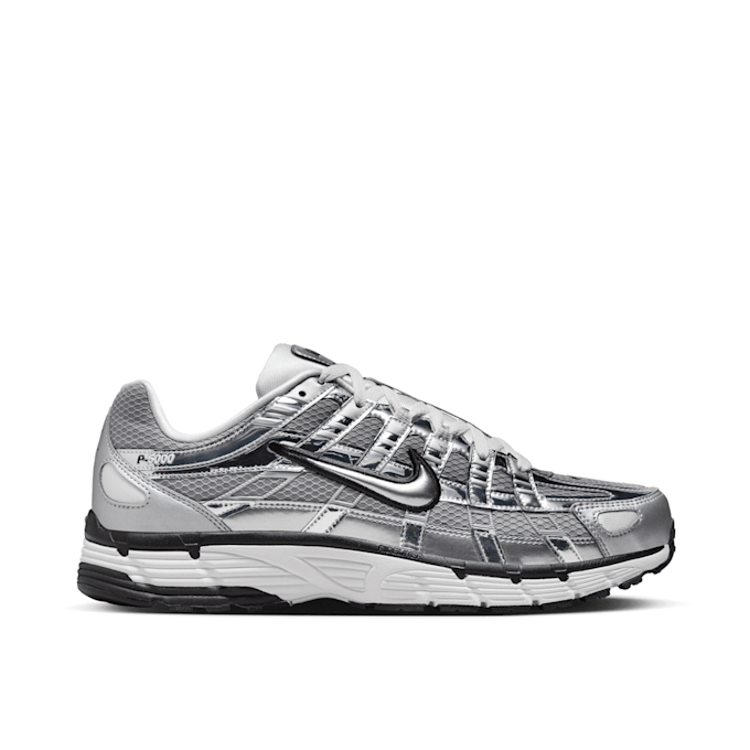 Nike Wmns P-6000 grau 86114 2