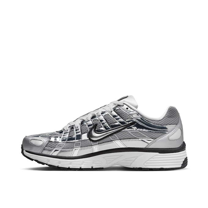 Nike Wmns P-6000 grau 86114 3
