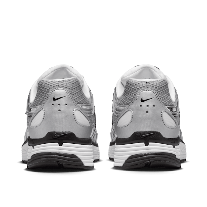 Nike Wmns P-6000 grau 86114 5