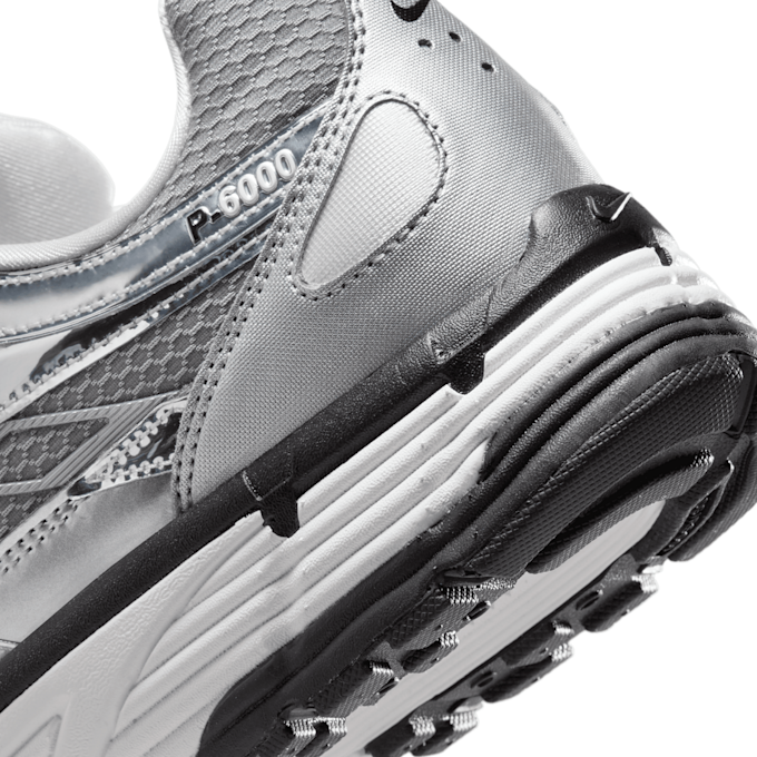 Nike Wmns P-6000 grau 86114 8