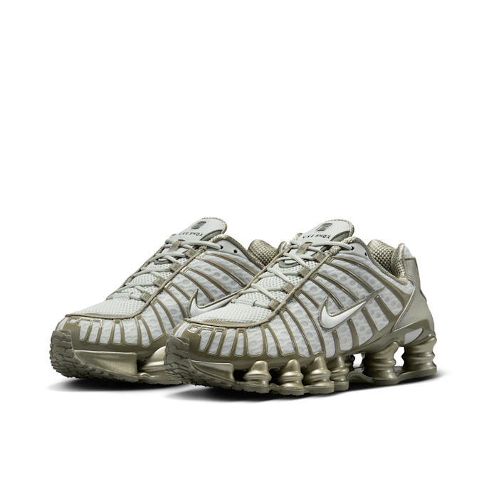 Nike Wmns Shox TL vert 88666 1