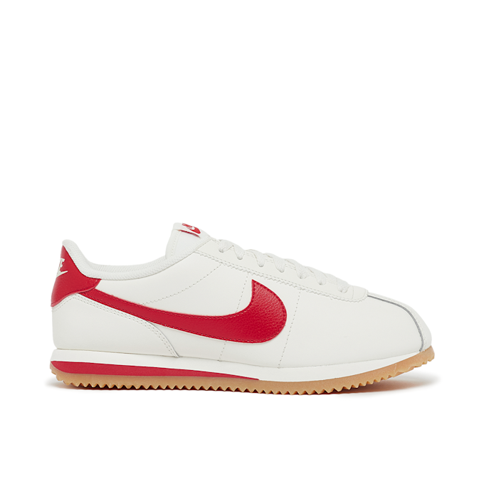 Nike Wmns Cortez beige 89366 3