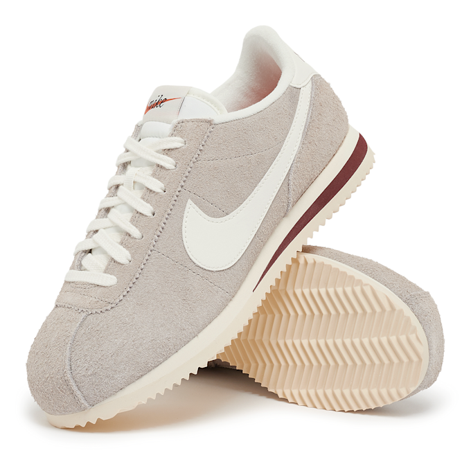 Nike Wmns Cortez SE grijs 88688 7