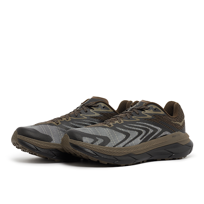 Hoka Tecton X 2 TS Deep zwart 87125 1