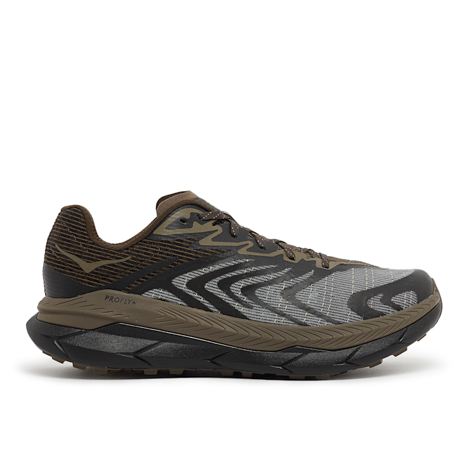 Hoka Tecton X 2 TS Deep zwart 87125 2