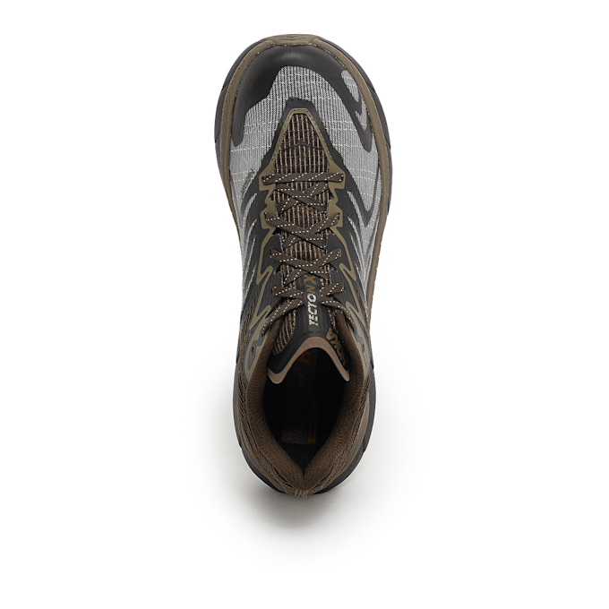 Hoka Tecton X 2 TS Deep zwart 87125 4