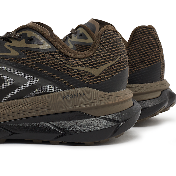 Hoka Tecton X 2 TS Deep zwart 87125 5