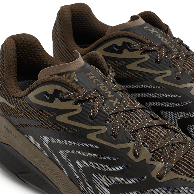 Hoka Tecton X 2 TS Deep zwart 87125 6